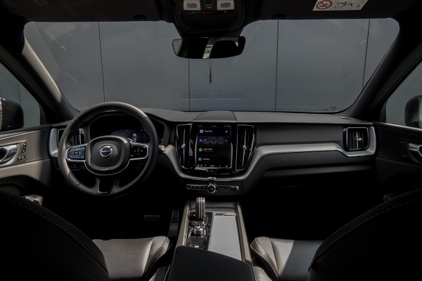 Volvo XC60 2.0 Recharge T6 AWD Inscription R-DESIGN | TREKHAAK | ACC | PANO | ELEKTRISCH VERSTELBARE STOELEN