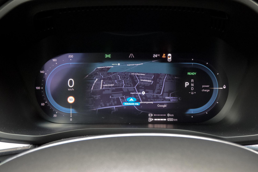 Volvo XC60 2.0 Recharge T6 AWD Inscription R-DESIGN | TREKHAAK | ACC | PANO | ELEKTRISCH VERSTELBARE STOELEN