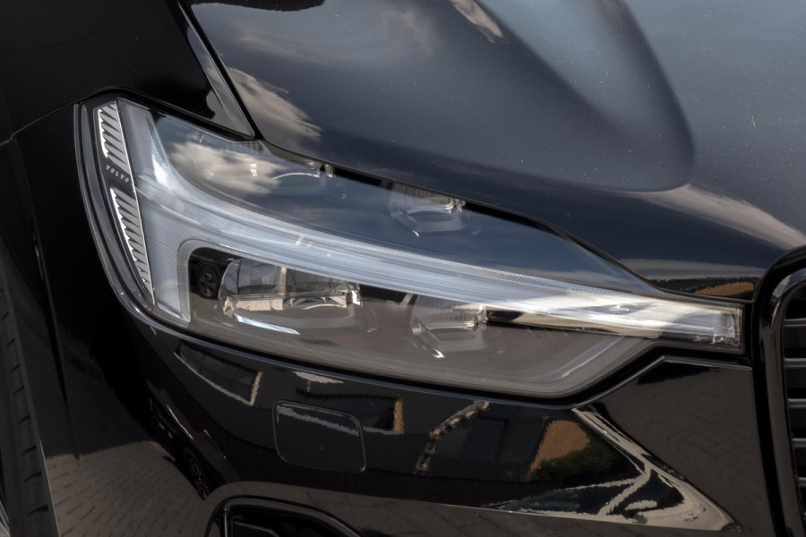 Volvo XC60 2.0 Recharge T6 AWD Inscription R-DESIGN | TREKHAAK | ACC | PANO | ELEKTRISCH VERSTELBARE STOELEN