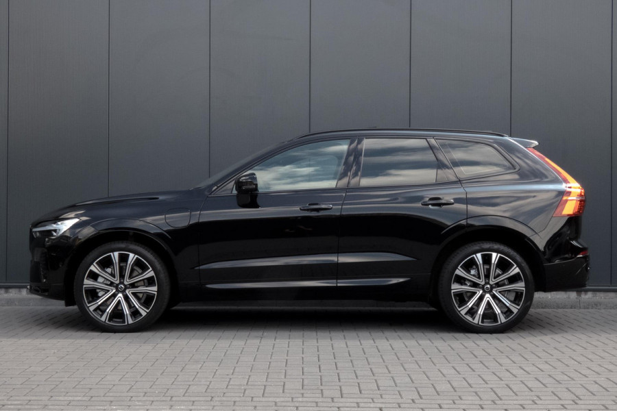 Volvo XC60 2.0 Recharge T6 AWD Inscription R-DESIGN | TREKHAAK | ACC | PANO | ELEKTRISCH VERSTELBARE STOELEN