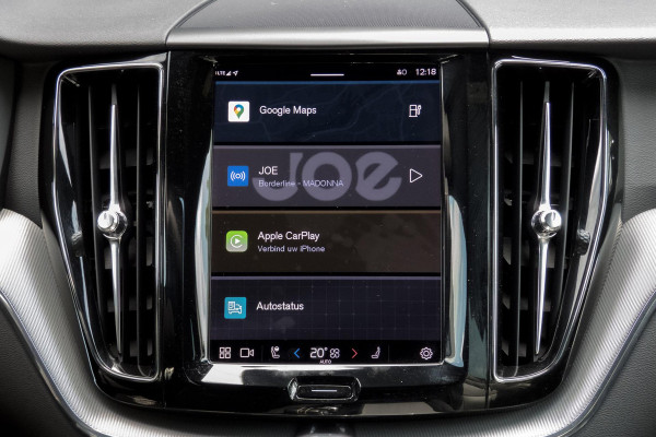Volvo XC60 2.0 Recharge T6 AWD Inscription R-DESIGN | TREKHAAK | ACC | PANO | ELEKTRISCH VERSTELBARE STOELEN