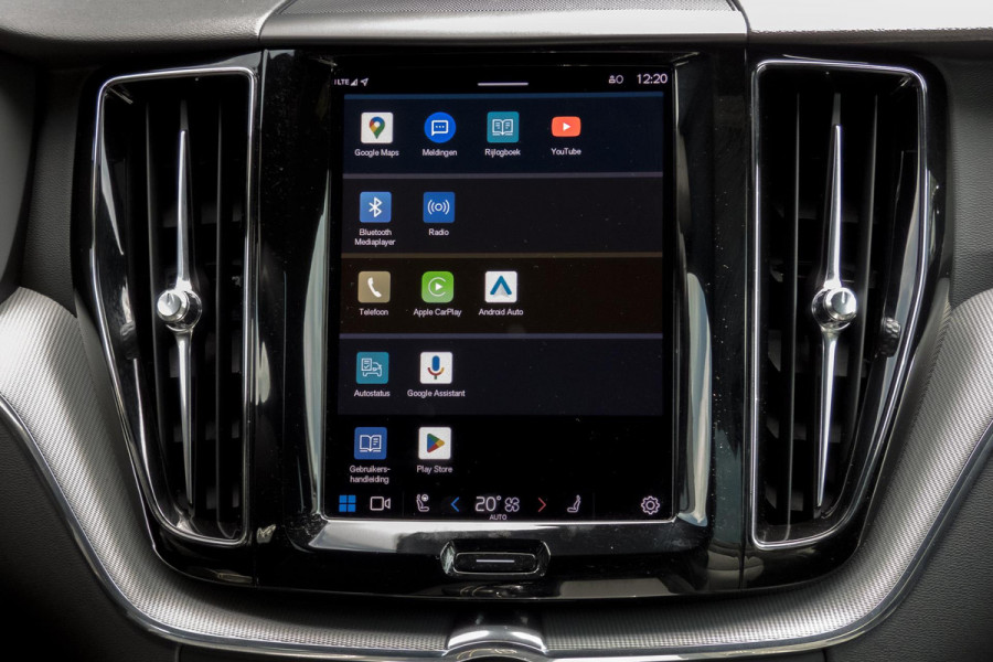 Volvo XC60 2.0 Recharge T6 AWD Inscription R-DESIGN | TREKHAAK | ACC | PANO | ELEKTRISCH VERSTELBARE STOELEN