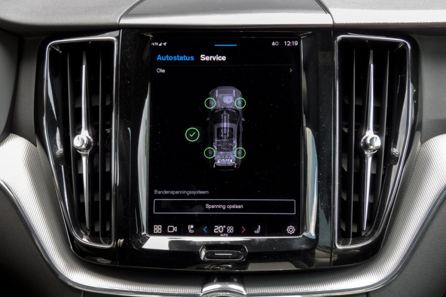 Volvo XC60 2.0 Recharge T6 AWD Inscription R-DESIGN | TREKHAAK | ACC | PANO | ELEKTRISCH VERSTELBARE STOELEN