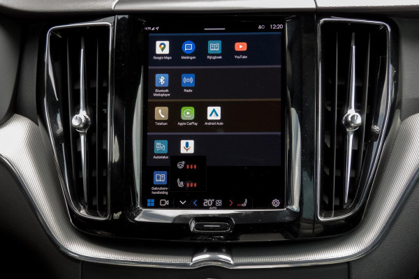 Volvo XC60 2.0 Recharge T6 AWD Inscription R-DESIGN | TREKHAAK | ACC | PANO | ELEKTRISCH VERSTELBARE STOELEN