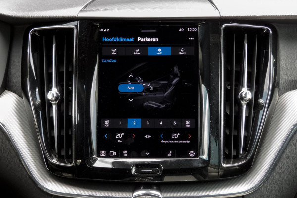 Volvo XC60 2.0 Recharge T6 AWD Inscription R-DESIGN | TREKHAAK | ACC | PANO | ELEKTRISCH VERSTELBARE STOELEN