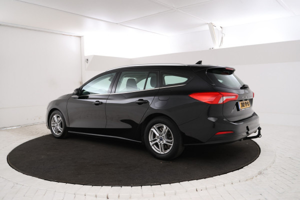 Ford FOCUS Wagon 1.5 EcoBlue Titanium X Business Trekhaak, Airco, Cruise