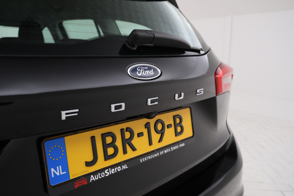 Ford FOCUS Wagon 1.5 EcoBlue Titanium X Business Trekhaak, Airco, Cruise