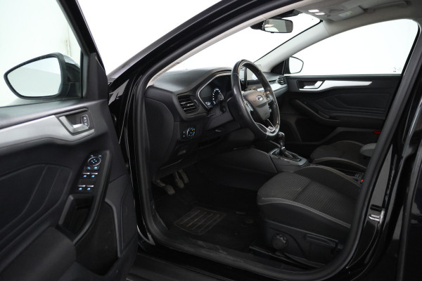 Ford FOCUS Wagon 1.5 EcoBlue Titanium X Business Trekhaak, Airco, Cruise