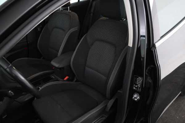 Ford FOCUS Wagon 1.5 EcoBlue Titanium X Business Trekhaak, Airco, Cruise