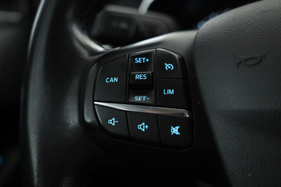 Ford FOCUS Wagon 1.5 EcoBlue Titanium X Business Trekhaak, Airco, Cruise