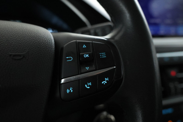 Ford FOCUS Wagon 1.5 EcoBlue Titanium X Business Trekhaak, Airco, Cruise