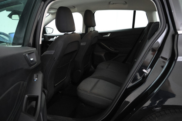 Ford FOCUS Wagon 1.5 EcoBlue Titanium X Business Trekhaak, Airco, Cruise