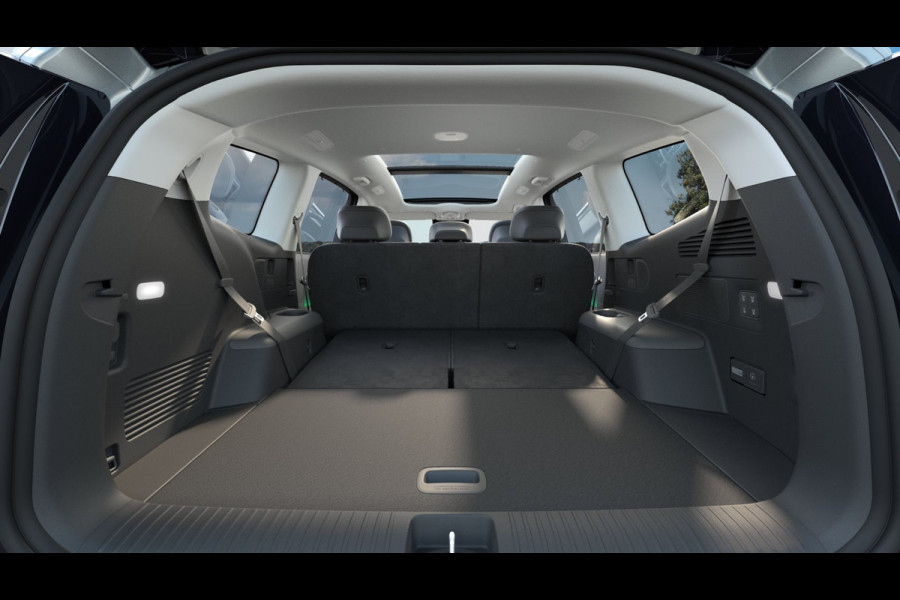 Hyundai IONIQ 9 Connect 7p. 110.3 kWh | Besteld! |Snel leverbaar OP=OP |