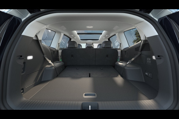 Hyundai IONIQ 9 Connect 7p. 110.3 kWh | Besteld! |Snel leverbaar OP=OP |