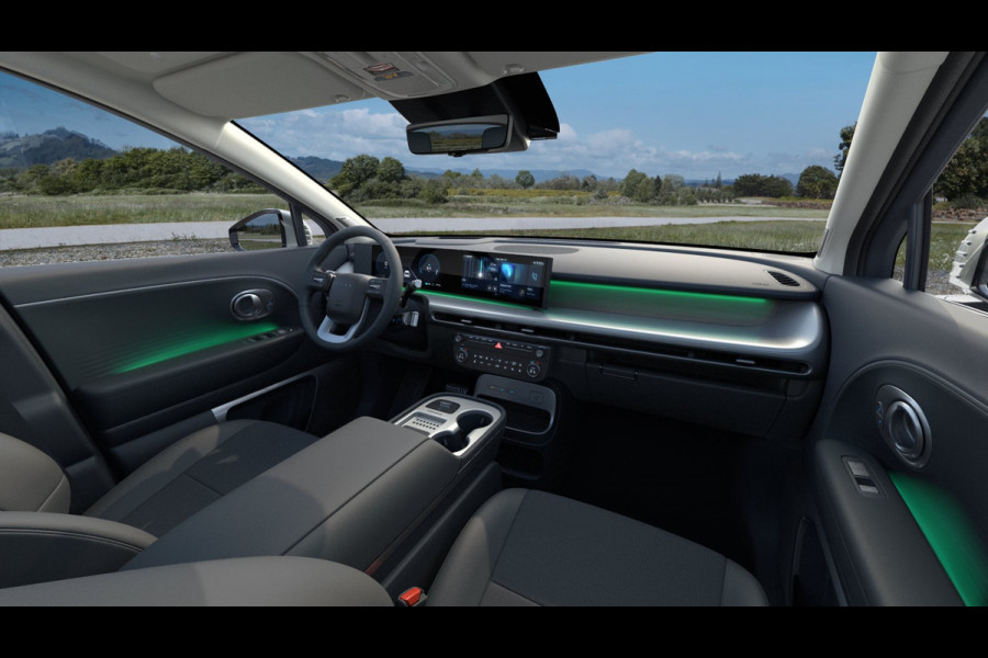 Hyundai IONIQ 9 Connect 7p. 110.3 kWh | Besteld! |Snel leverbaar OP=OP |