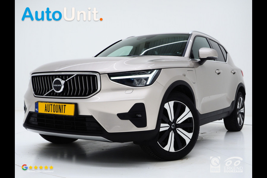 Volvo XC40 1.5 T5 Recharge Ultimate | Panoramadak | Pilot Assist | Harman/Kardon | 360 | Keyless | Carplay