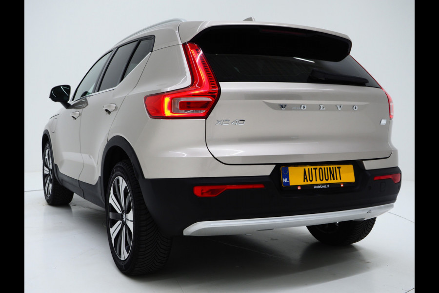 Volvo XC40 1.5 T5 Recharge Ultimate | Panoramadak | Pilot Assist | Harman/Kardon | 360 | Keyless | Carplay
