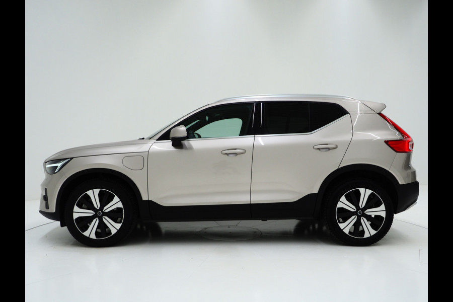 Volvo XC40 1.5 T5 Recharge Ultimate | Panoramadak | Pilot Assist | Harman/Kardon | 360 | Keyless | Carplay