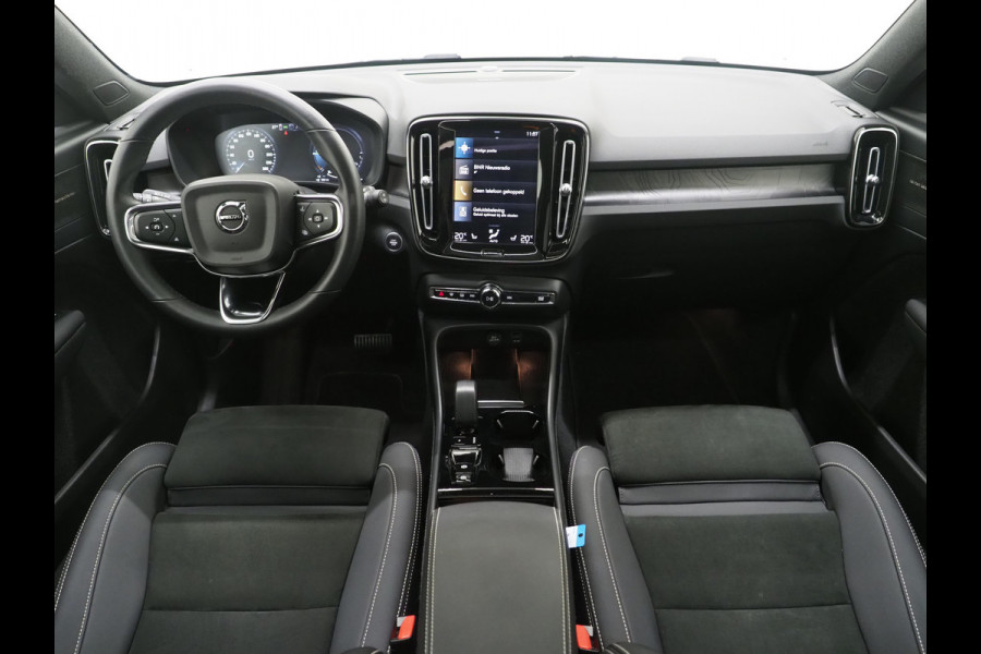 Volvo XC40 1.5 T5 Recharge Ultimate | Panoramadak | Pilot Assist | Harman/Kardon | 360 | Keyless | Carplay