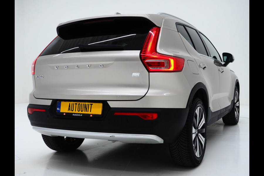 Volvo XC40 1.5 T5 Recharge Ultimate | Panoramadak | Pilot Assist | Harman/Kardon | 360 | Keyless | Carplay