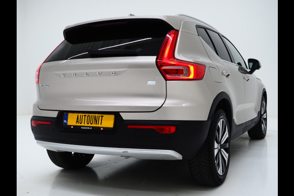 Volvo XC40 1.5 T5 Recharge Ultimate | Panoramadak | Pilot Assist | Harman/Kardon | 360 | Keyless | Carplay