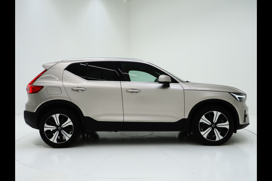Volvo XC40 1.5 T5 Recharge Ultimate | Panoramadak | Pilot Assist | Harman/Kardon | 360 | Keyless | Carplay