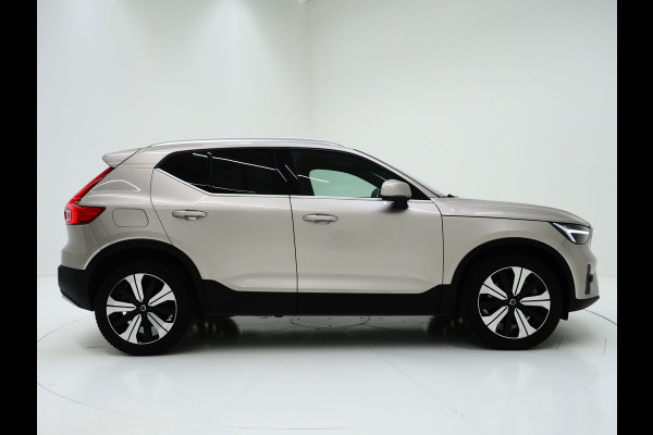 Volvo XC40 1.5 T5 Recharge Ultimate | Panoramadak | Pilot Assist | Harman/Kardon | 360 | Keyless | Carplay