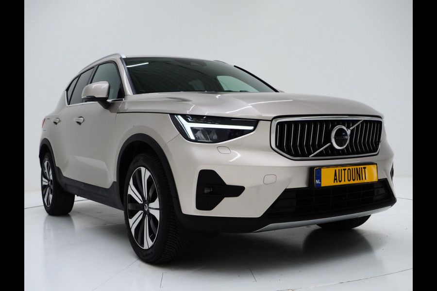 Volvo XC40 1.5 T5 Recharge Ultimate | Panoramadak | Pilot Assist | Harman/Kardon | 360 | Keyless | Carplay