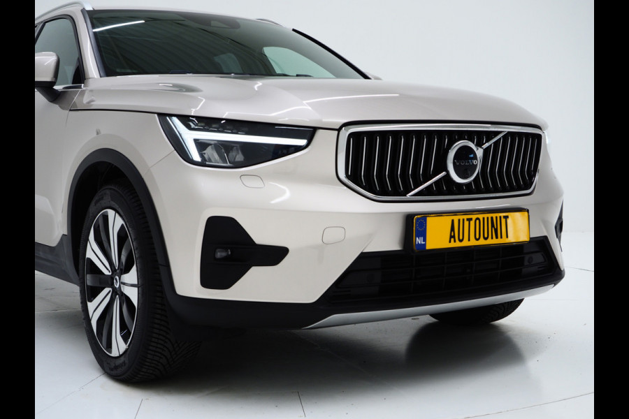 Volvo XC40 1.5 T5 Recharge Ultimate | Panoramadak | Pilot Assist | Harman/Kardon | 360 | Keyless | Carplay