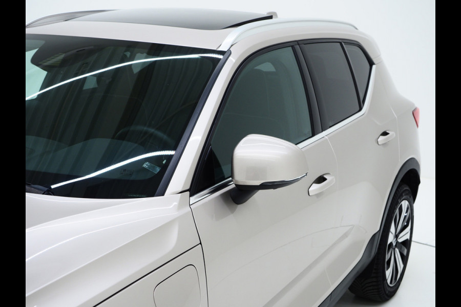 Volvo XC40 1.5 T5 Recharge Ultimate | Panoramadak | Pilot Assist | Harman/Kardon | 360 | Keyless | Carplay