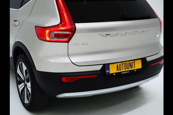 Volvo XC40 1.5 T5 Recharge Ultimate | Panoramadak | Pilot Assist | Harman/Kardon | 360 | Keyless | Carplay