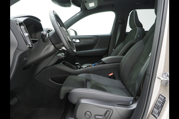 Volvo XC40 1.5 T5 Recharge Ultimate | Panoramadak | Pilot Assist | Harman/Kardon | 360 | Keyless | Carplay