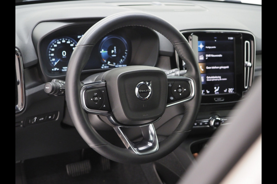 Volvo XC40 1.5 T5 Recharge Ultimate | Panoramadak | Pilot Assist | Harman/Kardon | 360 | Keyless | Carplay