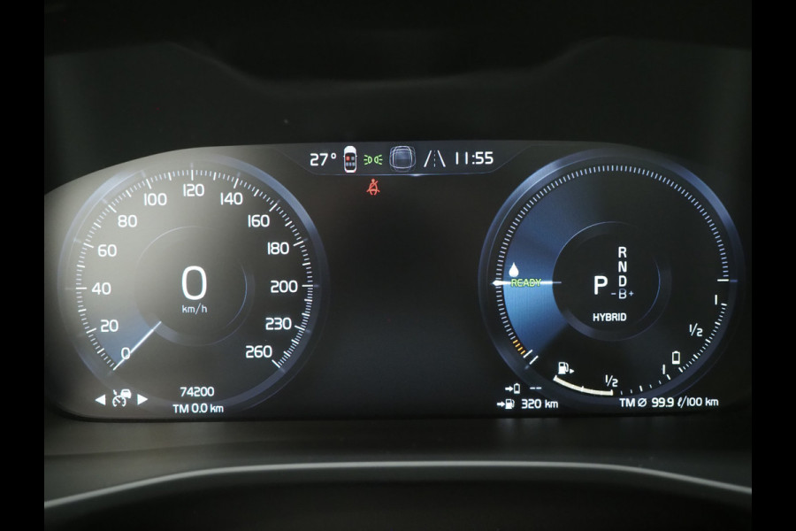 Volvo XC40 1.5 T5 Recharge Ultimate | Panoramadak | Pilot Assist | Harman/Kardon | 360 | Keyless | Carplay