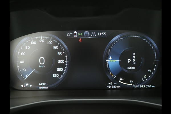Volvo XC40 1.5 T5 Recharge Ultimate | Panoramadak | Pilot Assist | Harman/Kardon | 360 | Keyless | Carplay