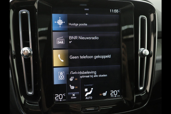 Volvo XC40 1.5 T5 Recharge Ultimate | Panoramadak | Pilot Assist | Harman/Kardon | 360 | Keyless | Carplay