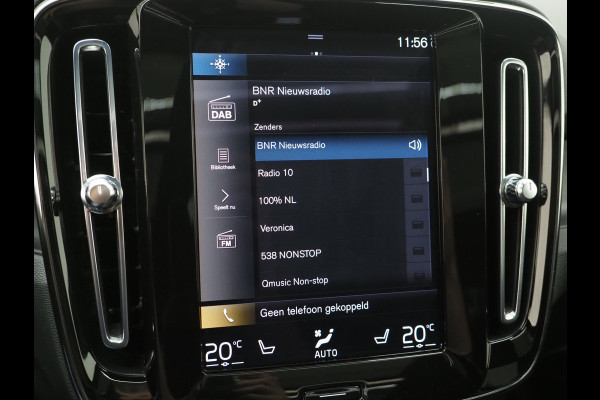 Volvo XC40 1.5 T5 Recharge Ultimate | Panoramadak | Pilot Assist | Harman/Kardon | 360 | Keyless | Carplay