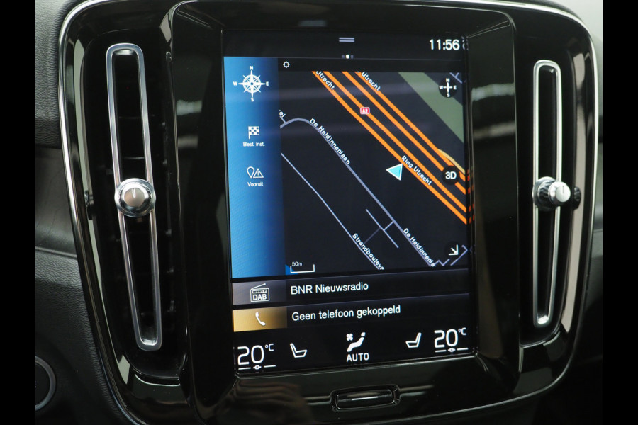 Volvo XC40 1.5 T5 Recharge Ultimate | Panoramadak | Pilot Assist | Harman/Kardon | 360 | Keyless | Carplay