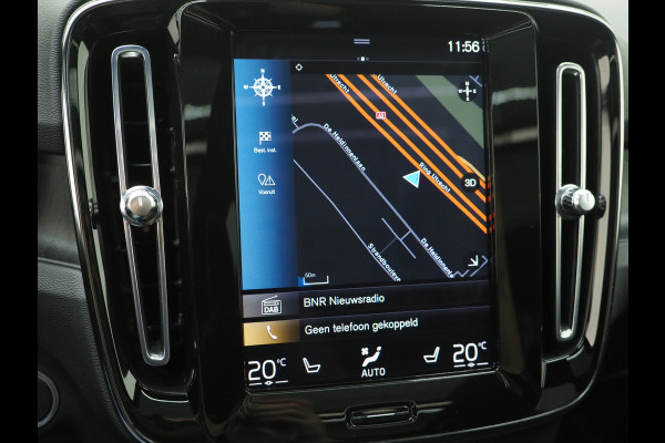 Volvo XC40 1.5 T5 Recharge Ultimate | Panoramadak | Pilot Assist | Harman/Kardon | 360 | Keyless | Carplay