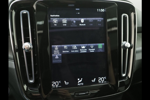 Volvo XC40 1.5 T5 Recharge Ultimate | Panoramadak | Pilot Assist | Harman/Kardon | 360 | Keyless | Carplay