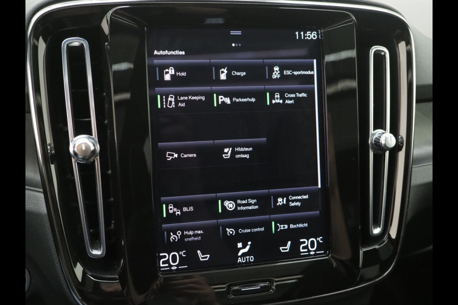 Volvo XC40 1.5 T5 Recharge Ultimate | Panoramadak | Pilot Assist | Harman/Kardon | 360 | Keyless | Carplay