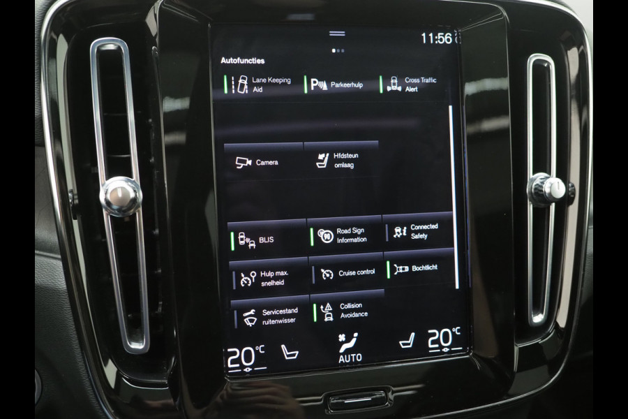 Volvo XC40 1.5 T5 Recharge Ultimate | Panoramadak | Pilot Assist | Harman/Kardon | 360 | Keyless | Carplay