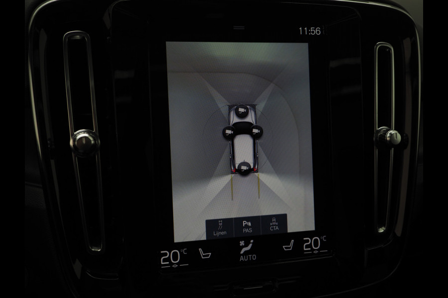 Volvo XC40 1.5 T5 Recharge Ultimate | Panoramadak | Pilot Assist | Harman/Kardon | 360 | Keyless | Carplay