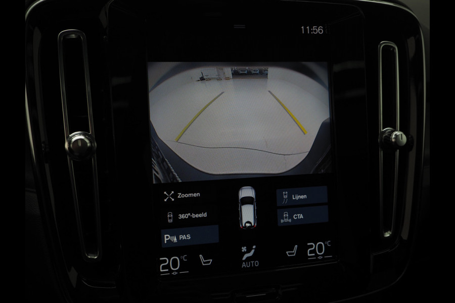 Volvo XC40 1.5 T5 Recharge Ultimate | Panoramadak | Pilot Assist | Harman/Kardon | 360 | Keyless | Carplay