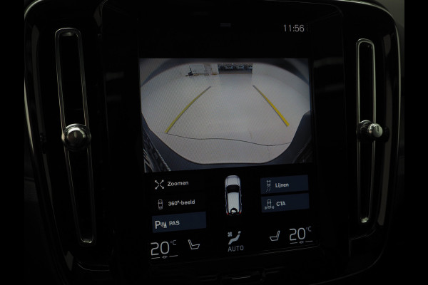 Volvo XC40 1.5 T5 Recharge Ultimate | Panoramadak | Pilot Assist | Harman/Kardon | 360 | Keyless | Carplay