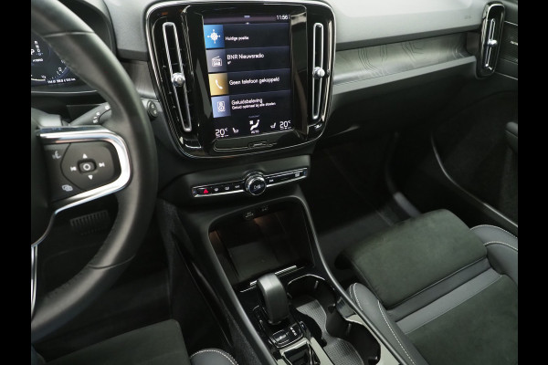 Volvo XC40 1.5 T5 Recharge Ultimate | Panoramadak | Pilot Assist | Harman/Kardon | 360 | Keyless | Carplay