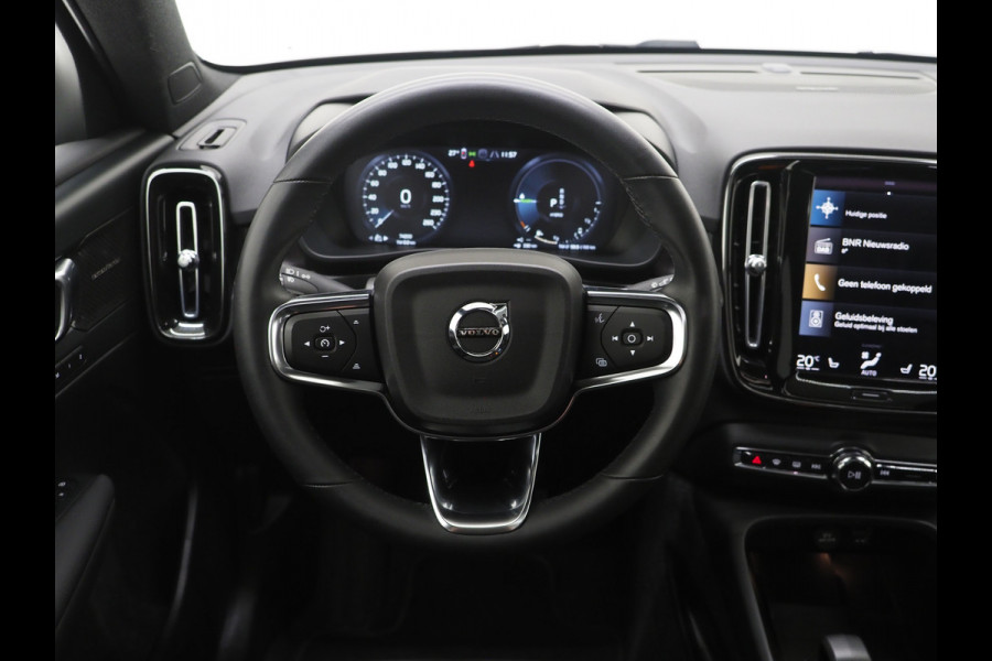 Volvo XC40 1.5 T5 Recharge Ultimate | Panoramadak | Pilot Assist | Harman/Kardon | 360 | Keyless | Carplay