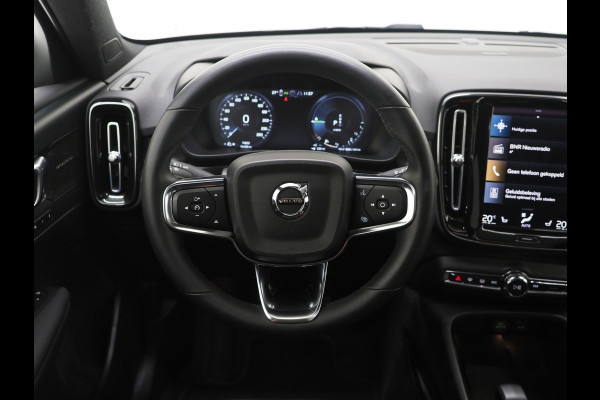 Volvo XC40 1.5 T5 Recharge Ultimate | Panoramadak | Pilot Assist | Harman/Kardon | 360 | Keyless | Carplay
