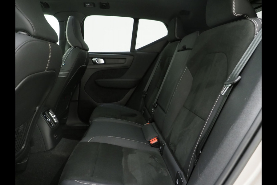 Volvo XC40 1.5 T5 Recharge Ultimate | Panoramadak | Pilot Assist | Harman/Kardon | 360 | Keyless | Carplay