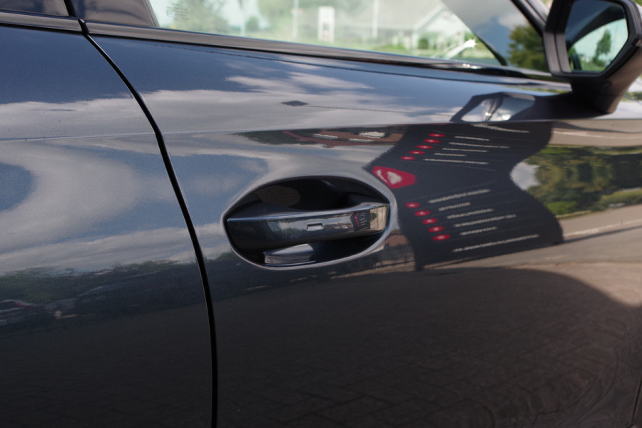 CUPRA Formentor 1.4 e-Hybrid VZ 245 PK Copper Edition PHEV, LED, Camera, Winterpakket, Carplay
